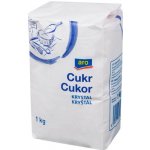 Aro cukr krystal 1 kg – Sleviste.cz