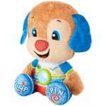 Fisher-Price Velký pejsek CZ – Zboží Mobilmania