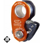 Climbing Technology RollNLock – Zboží Dáma
