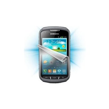 Screenshield fólie na displej pro Samsung Galaxy Xcover 2 (S7710) SAM-S7710-D