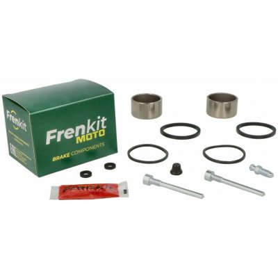 FRENKIT MOTO sada pro opravu brzdového třmenu (kompletní / superkit) SUMITOMO (píst fi 38mm) přední YAMAHA RD 350 LC '80-'82, RD 350 LC YPVS '86-'90 | Zboží Auto