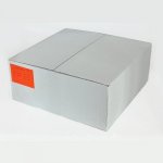 Maxpack Pytle 120L 40µm 25ks červené – Zboží Dáma