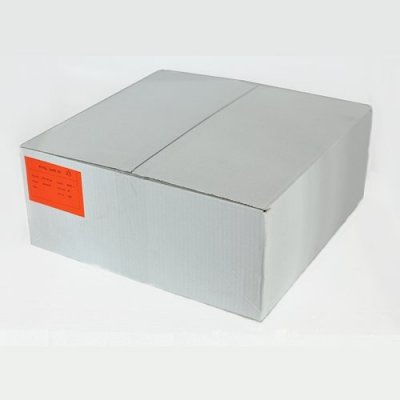 Maxpack Pytle 120L 40µm 25ks červené – Zboží Dáma