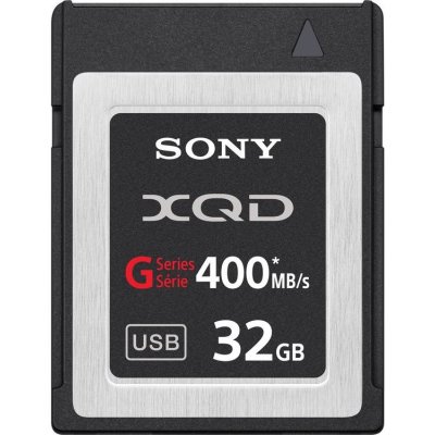 Sony 32 GB QDG32E-R – Zboží Mobilmania