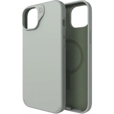 Manhattan Snap case iP15 Plus Green Zagg – Zboží Mobilmania