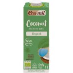 Ecomil Nápoj z kokosu 1 l – Sleviste.cz