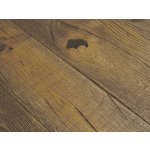 Esco Karel IV KAR005-117 14 x 190 Hořčičná šedá dřevo 1 m² – HobbyKompas.cz
