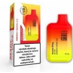 Aroma King Mini Bad Bull Ice 20 mg 700 potáhnutí – Zboží Dáma