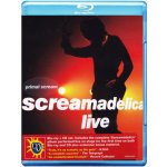 Primal Scream - Screamadelica - Live /BRD BRD – Hledejceny.cz