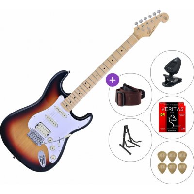 SX SST57 HSS Set 3 – Zboží Dáma