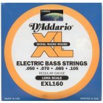 D'addario EXL160 – Hledejceny.cz