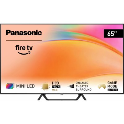 Panasonic TV-65W95BEG – Sleviste.cz