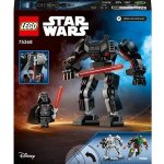 LEGO® Star Wars™ 75368 Robotický oblek Dartha Vadera – Hledejceny.cz