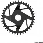 FSA převodník E-Bike DM MT steel 148 1x 36t Bosch GEN4 – Zboží Mobilmania