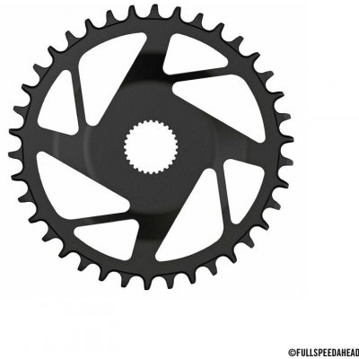 FSA převodník E-Bike DM MT steel 148 1x 36t Bosch GEN4 – Zboží Mobilmania