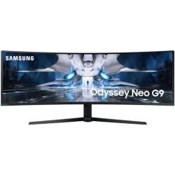 Monitor Samsung Odyssey G9 Neo S49AG950