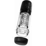 Blush M For Men Whirlwind Pro Black – Zboží Mobilmania