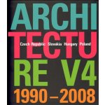 Architecture V4 1990-2008 – Hledejceny.cz