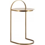 By-Boo Garcon 35 cm zlatý – Zboží Dáma