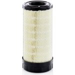 Vzduchový filtr MANN-FILTER C 16 015 C 16 015 – Hledejceny.cz