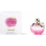 Nina Ricci Les Gourmandises de Nina toaletní voda dámská 80 ml – Hledejceny.cz