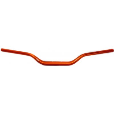 Accel 28,6 mm Taper MX KTM ALL 7075-T6 ergal oranžová 802/87 mm – Zboží Mobilmania