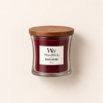 WoodWick Black Cherry 85 g – Hledejceny.cz