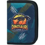 BAAGL klasik dvě chlopně Dinosaurs World – Zbozi.Blesk.cz