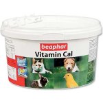 Beaphar Vitamin Cal 250 g – Hledejceny.cz
