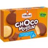 Sladké pečivo St.Michel Choco Muffin 180 g