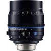 Objektiv ZEISS Compact Prime CP.3 T* 135mm f/2.1 Nikon