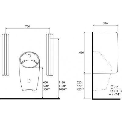 Isvea 10NF93001 – Zboží Mobilmania