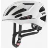 Cyklistická helma Uvex Gravel X white 2024