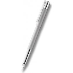 Lamy Scala Brushed hrot F 1506/0517837