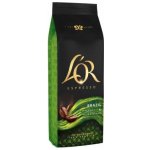 L'OR Brazil 0,5 kg – Zboží Dáma
