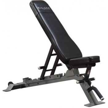 Body Solid bench SFID325