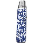 OXVA Xlim Go 1000 mAh Graffiti Blue 1 ks – Zboží Dáma