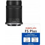 Canon RF-S 55-210 mm f/5-7.1 IS STM – Zboží Mobilmania