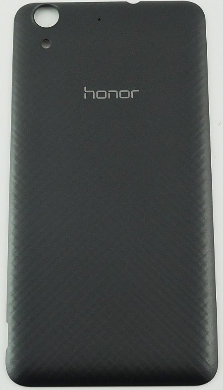 Kryt Huawei Y6 II, Honor 5A zadní černý