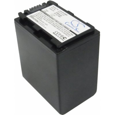 Cameron Sino CS-FH100D 3300 mAh – Sleviste.cz