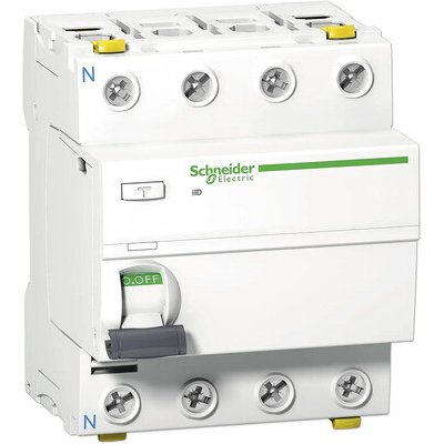 Schneider Electric AMA9Z22440 4P 40A/100mA – Zboží Mobilmania