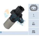 Generátor impulsů, klikový hřídel FAE 79160 – Hledejceny.cz