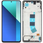 LCD Displej + Rám XIaomi Redmi Note 13 4G – Zboží Živě