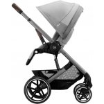 Cybex Balios S Lux Gold 2023 Lava Grey SLV 2023 – Hledejceny.cz