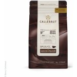 Callebau 811 belgická čokoláda 54,5% 1 kg – Hledejceny.cz