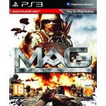 MAG – Zboží Dáma