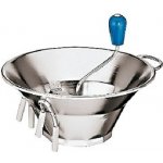 Pasírovač nerez 32cm 3x disk – Zboží Mobilmania