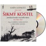 Šikmý kostel 3 - Karin Lednická – Sleviste.cz
