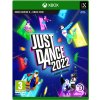 Hra na Xbox One Just Dance 2022