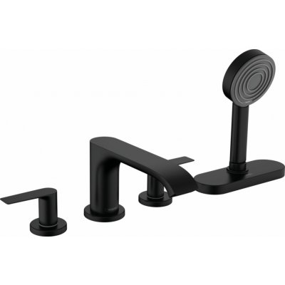 Hansgrohe 75444670 – Hledejceny.cz